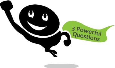 3 powerful questions to kick start the new year